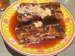 -那家小馆•北京菜•烤鸭(中关村店)