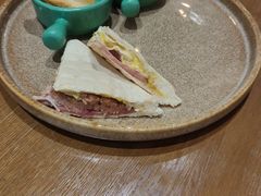 -西语炭烧牛排·西厨(石龙店)