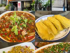 -飞虹鱼馆(春华路店)