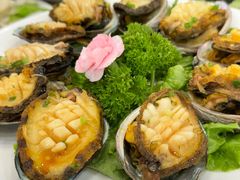 -红星渔村(将军石店)