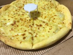 -乐凯撒披萨(喜荟城店)