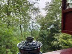 -青城山