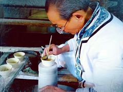 -景德镇古窑民俗博览区