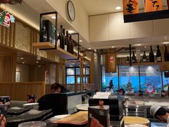 -合点寿司(金虹桥商场店)