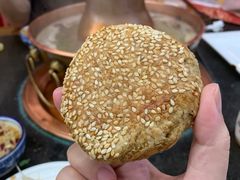 -清真京华源·涮肉烧烤(丰庆店)