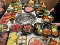 -汉拿山(金源店)