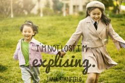 点击看大图 -鹿乐·亲子儿童摄影(城东翠雍新城南区店)