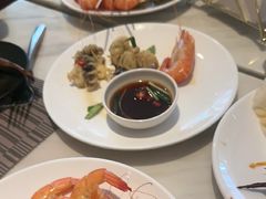 -长沙三景韦尔斯利酒店·Oval全日制餐厅自助餐