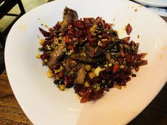 -大川先生·小龙虾·川菜(信义坊店)