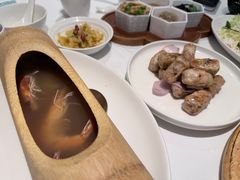 -莆田餐厅PUTIEN(世博源店)