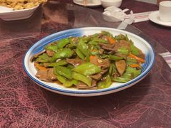 -镜泊湖酒家(兴华街金鼎店)