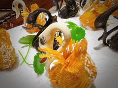 -美博·美术博物馆主题餐厅(威尼斯水城店)