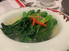 -红棉中餐厅·广州海航威斯汀酒店