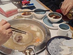 -千牛将·鲜牛肉火锅(开元路店)