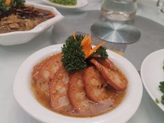 -小贝壳酒楼(经九路店)