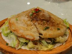 -新兴·金羊座·粤菜点心(乐峰店)