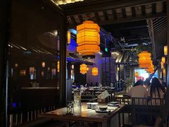 -绿茶餐厅(昆明世纪金源店)