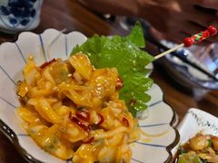 和风辣蛤-熊藏居酒屋(kkone店)