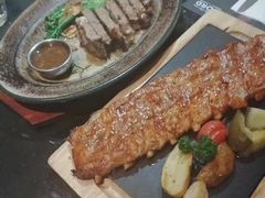 -Nord Grill&Bar Highland诺德西餐(深圳欢乐海岸店)