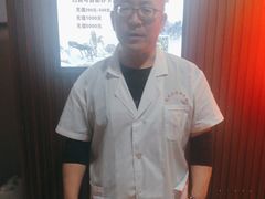 -楚氏正骨推拿按摩院(九水东路店)