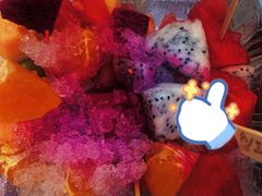 -八一路好吃街(雨田商务大厦店)