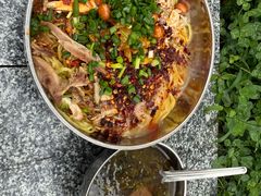 -小翔干面(西航店)
