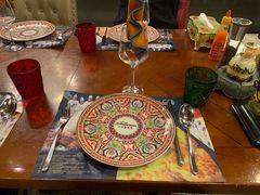 -卢布里西餐厅(总店)