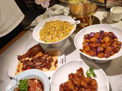 -大潮淮·淮扬菜(何园旗舰店)