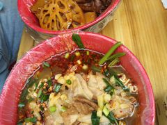 -小吴水煮(羊子巷无任何分店)