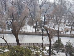 -迎泽公园
