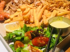 -HELLO MUSAE 拾光缪斯餐厅·纯正希腊风味(苏州中心店)