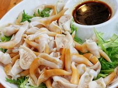 -威海海鲜王(窑头路店)