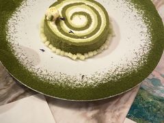 -théATRE 茶聚场(王府中環店)