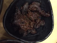 -阿香米线(中原万达店)