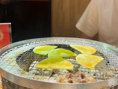 -隐家本格烧肉(万达广场店)