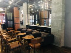 -CGV星星影城(颐堤港ScreenX店)