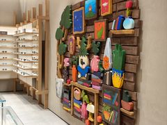 -the WAREHOUSE optic(三里屯分店)