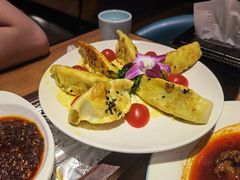 -品回味清真西北楼(宁波首店)