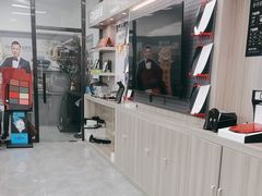 -LLumar龙膜酷德隐形车衣工厂店(玉泉营店)