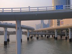 -演武大桥观景平台