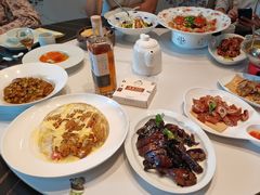 -虎哥私房菜(馒头山店)