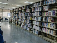 -南山图书馆(常兴路店)