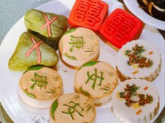 -河沿肉饼Beijing Pie(东华门店)