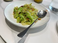 -渔家大院·胶东海鲜·老牟平烧烤餐厅(德胜店)