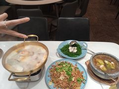 -香香海南菜餐厅