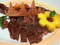 -王品牛排(杭州大厦店)