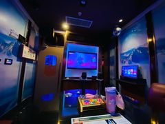 -星派对KTV(东区远洋店)