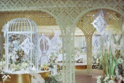 -FANCY MOMENT婚礼定制