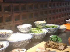 -毅祥斋老孙家泡馍(西羊市店)