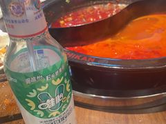 -牛市坎火锅(建设路店)